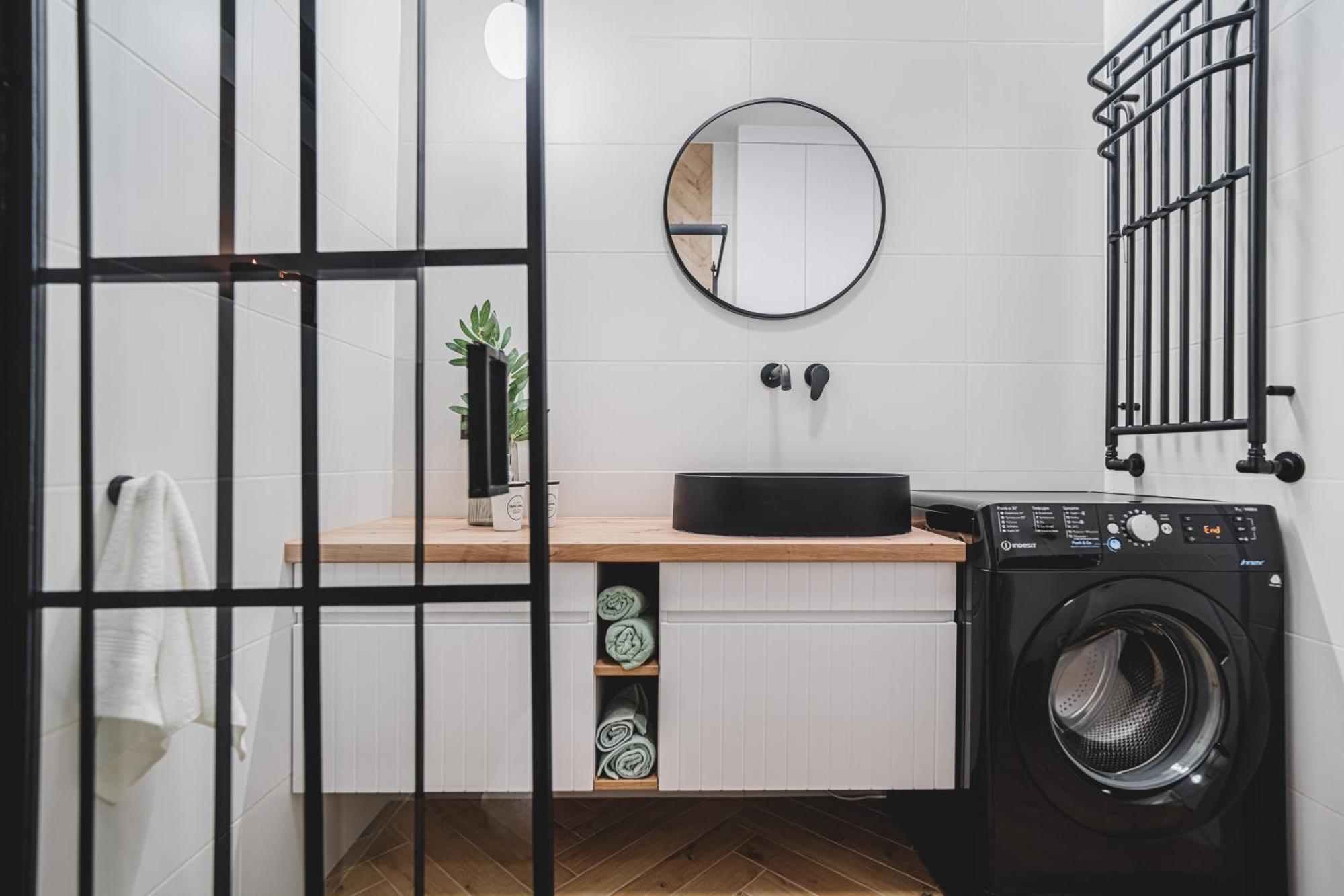 Apartament Przy Szosie Chelminskiej Torun Exterior foto