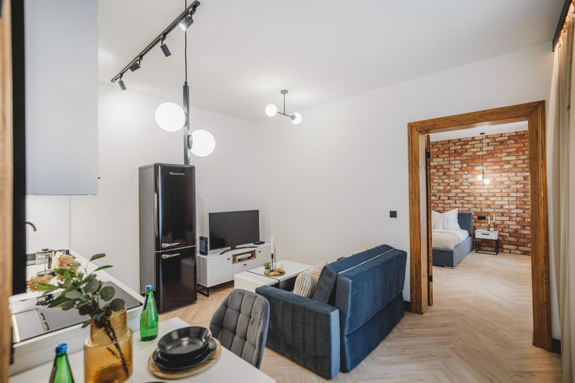 Apartament Przy Szosie Chelminskiej Torun Exterior foto