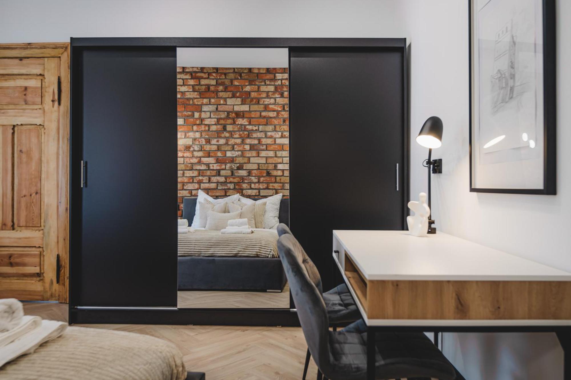 Apartament Przy Szosie Chelminskiej Torun Exterior foto