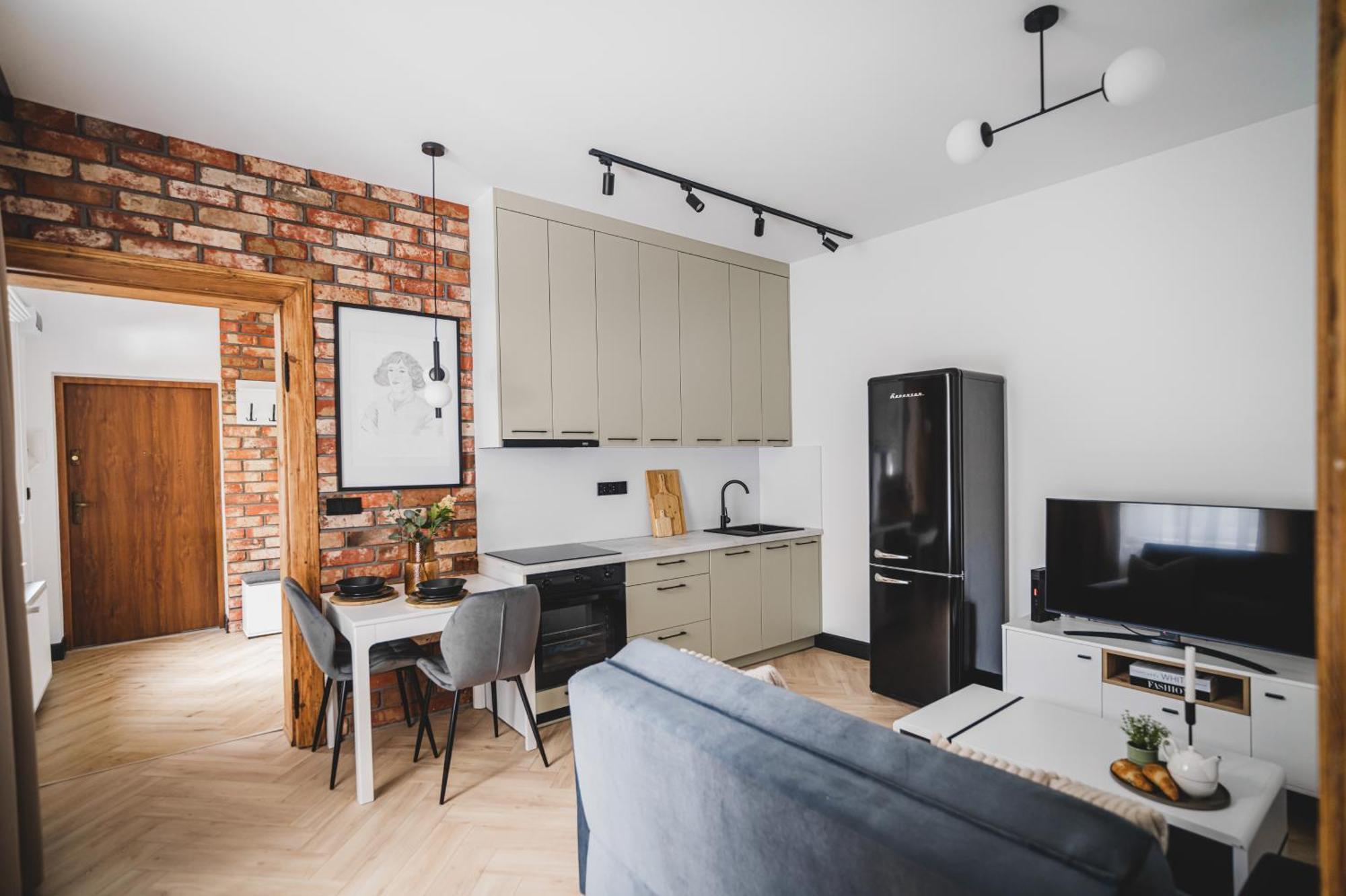 Apartament Przy Szosie Chelminskiej Torun Exterior foto